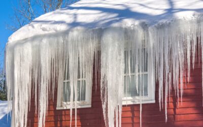 Protect Your Home From Ice Dams