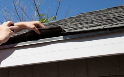 When Was The Last Time You Had Your Roof Inspected?