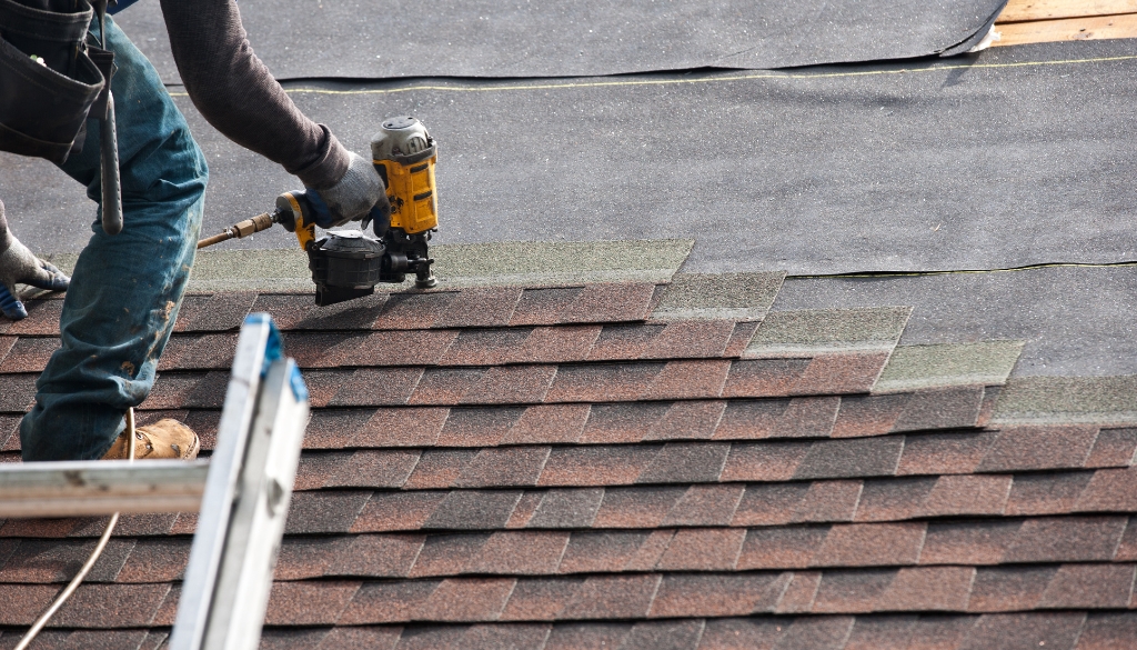 The Best Time Of Year To Replace Your Roof