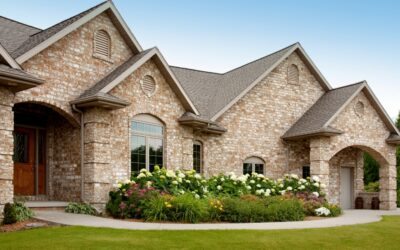 Enhancing Your Home’s Value: The Impact Of A New Roof