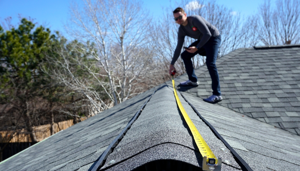 Winter Is Coming: The Complete Homeowner’s Guide To Roof Inspection