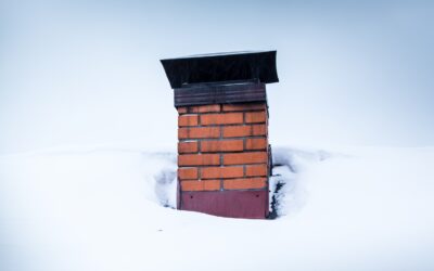 Choosing Chimney Caps: Protection Against Winter Weather & Wildlife