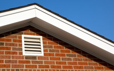 The Importance Of Attic Ventilation As Temperatures Rise