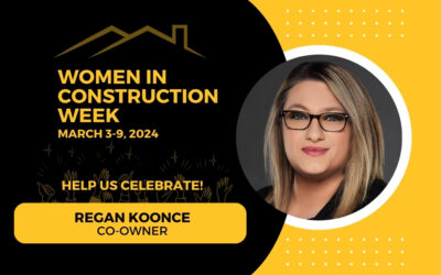 Empowering Women in Construction: A Vision for a More Inclusive Future
