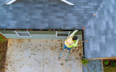 The Importance Of Proper Gutter Maintenance To Avoid Water Damage
