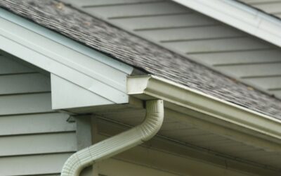 The Importance Of Downspouts For Homeowners