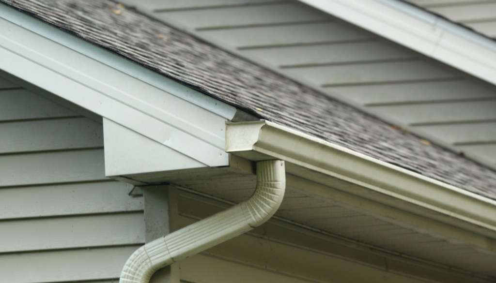 The Importance Of Downspouts For Homeowners
