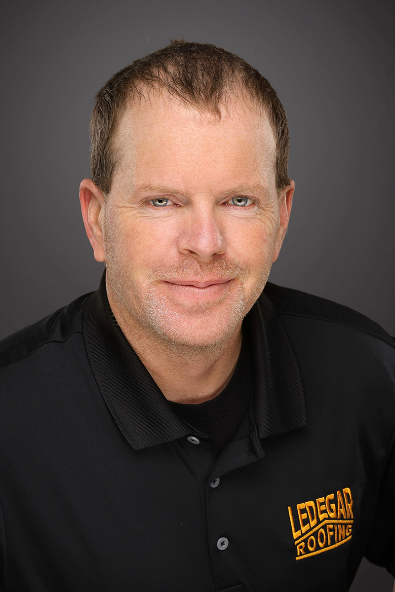 Morgan VonBuskirk Yard Manager