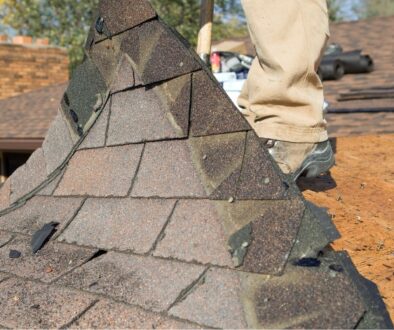 The Warning Signs That Your Roof Is Nearing The End