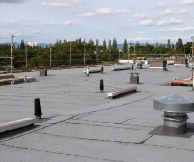 ledegar-roofing-commercial-seams-and-joints-roofing-inspection