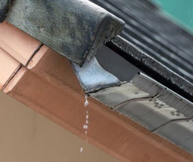 ledegar-roofing-gutters-after-spring-rain-repair-shingles