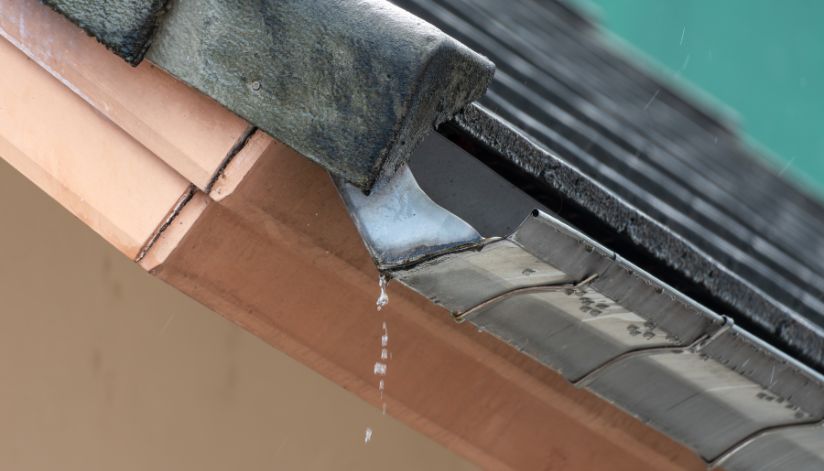 ledegar-roofing-gutters-after-spring-rain-repair-shingles