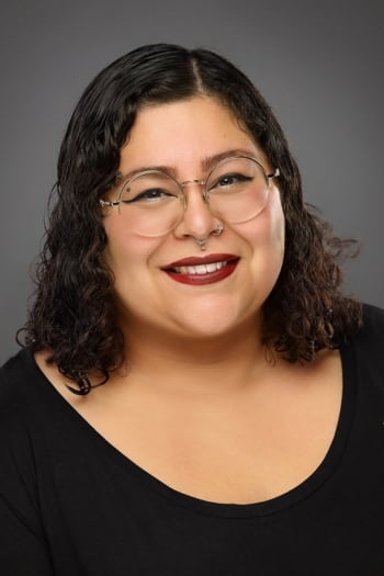 Sara Torres Lopez, Administrative Assistant at Ledegar Roofing.